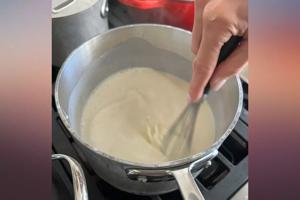 Spadea's leftover cheese mac and cheese recipe