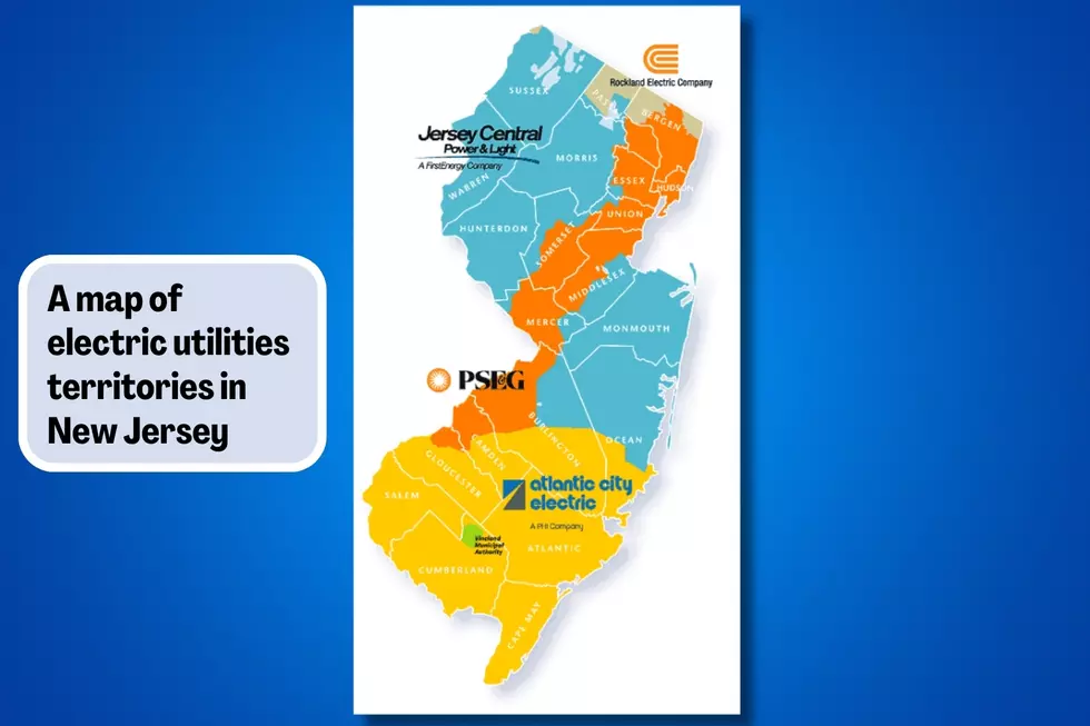 Map of electric utilities territories (NJBPU/njcleanenergy.com)