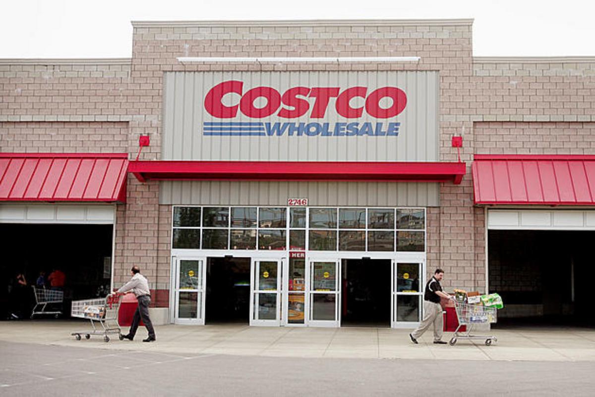 NJ Costcos are experiencing a major shift in their shopping habits