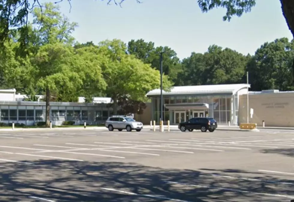 Dwight D. Eisenhower Middle School (Google Maps)