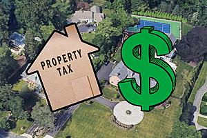 These 20 towns in NJ have the most expensive property taxes