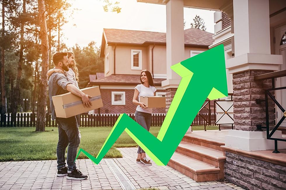 Moving in! The 21 fastest growing towns in New Jersey