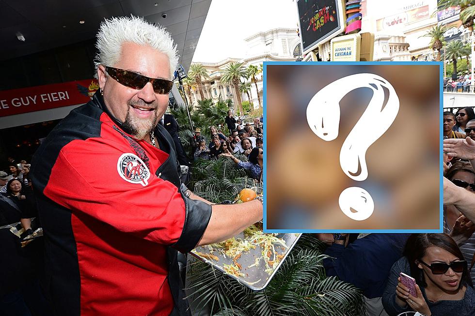 Best unexpected NJ dish voted by ‘Diners, Drive-Ins, and Dives’