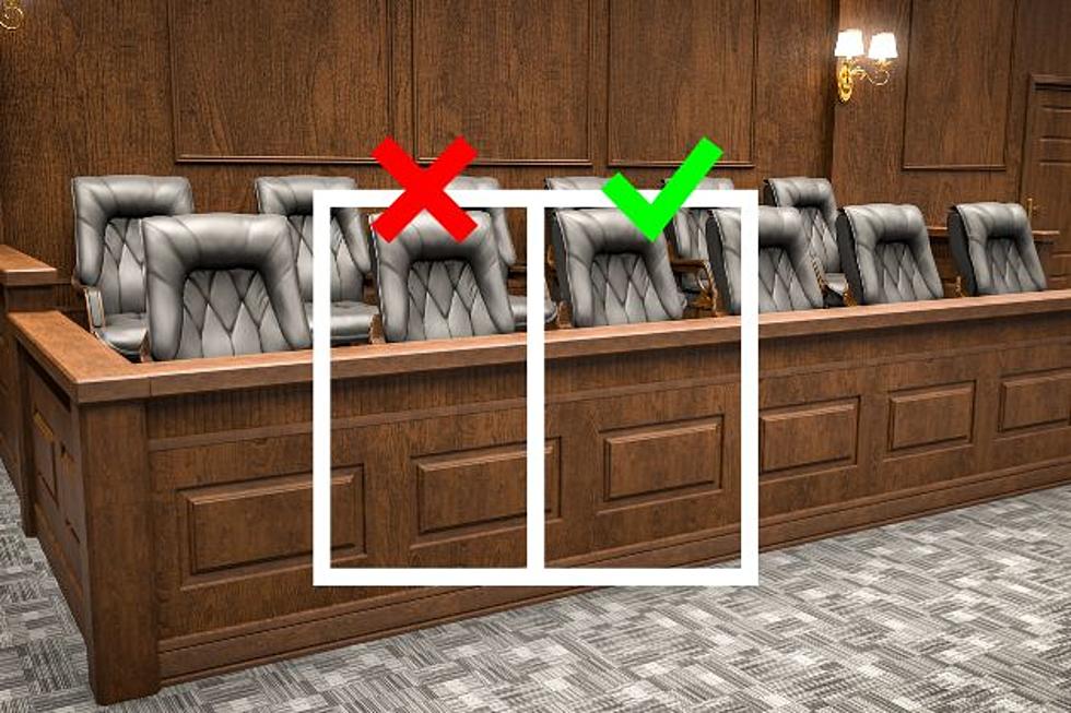 NJ may add an excuse to get out of jury duty