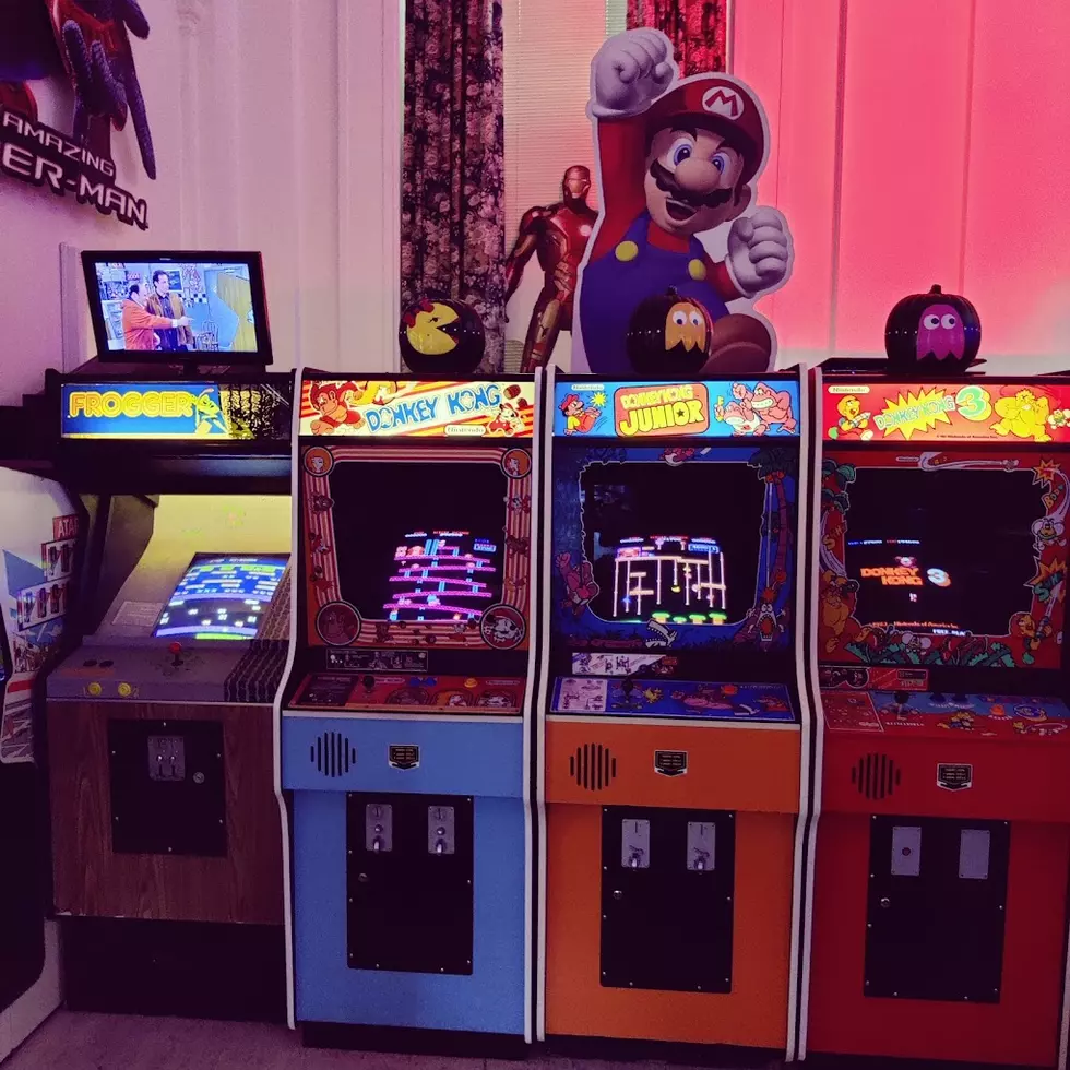 Morristown Game Vault (Google Photos)