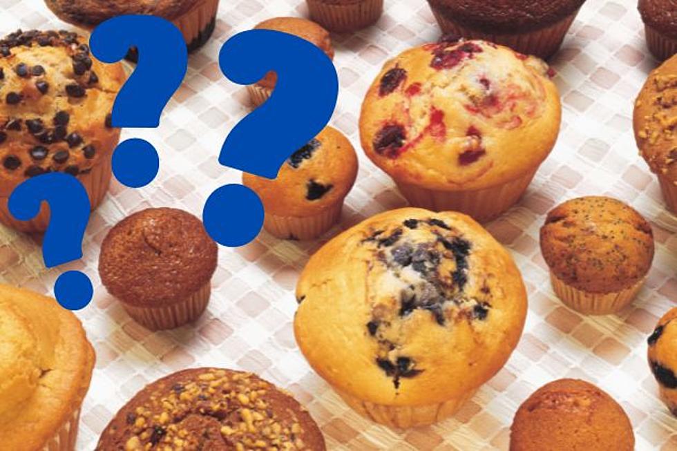 NJ wants to declare an official ‘state muffin’ — do you agree with the pick?