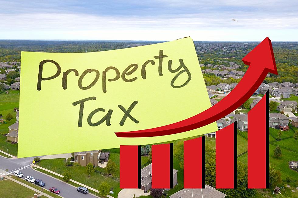New Jersey property taxes soar to an all-time high: Check your town