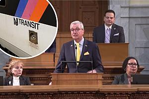 NJ governor promises major new tax to fund NJ Transit
