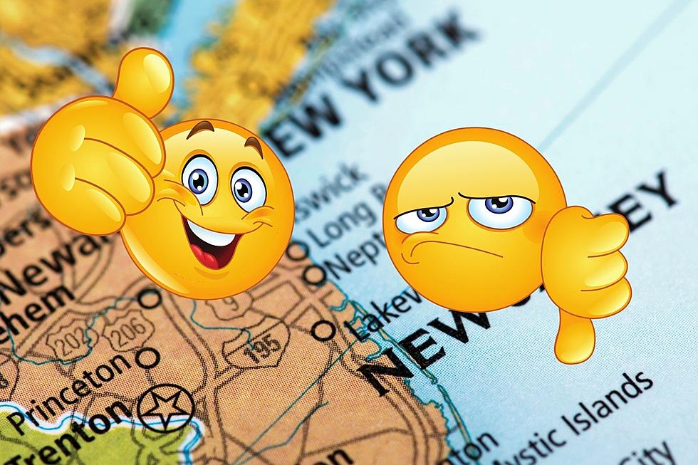 These were voted the best — and worst — qualities of New Jersey