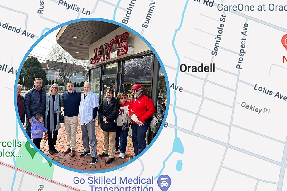 Spadea&#8217;s Main Street New Jersey — Visiting Oradell