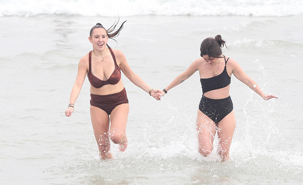 Record multi-million-dollar at this year’s New Jersey Polar Plunge