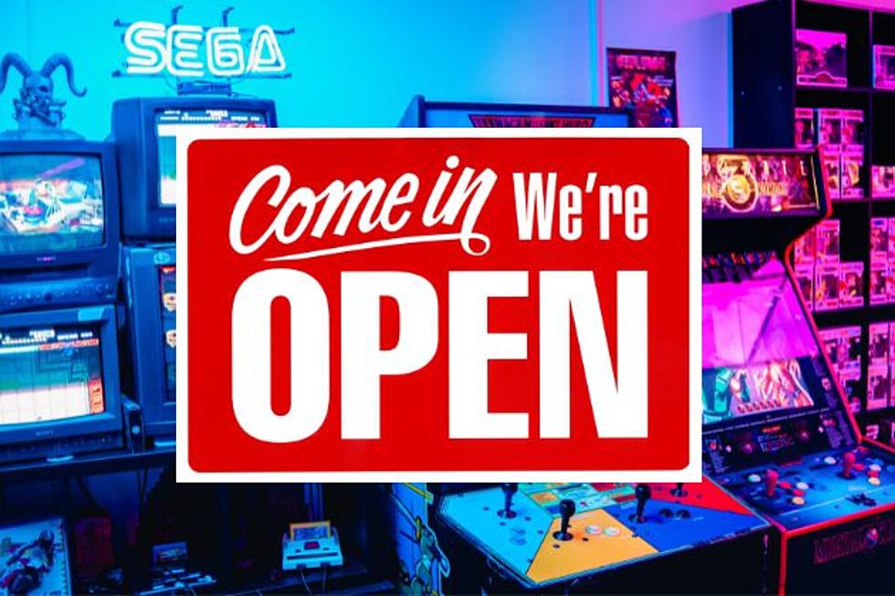 Get your game on at these retro arcades in New Jersey