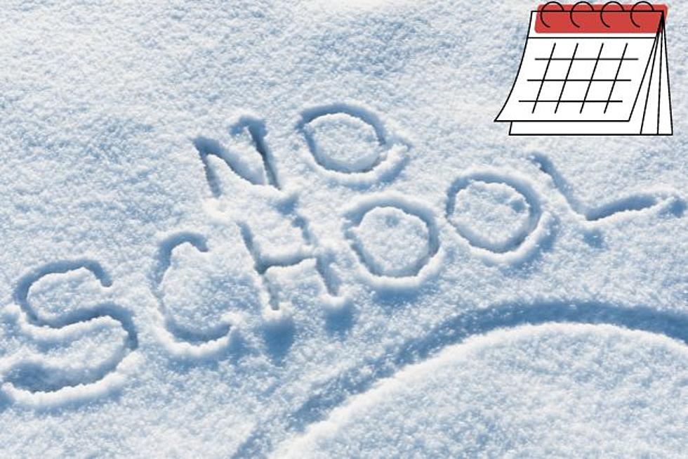 NJ schools scrapping President&#8217;s Day to make up for snow closures