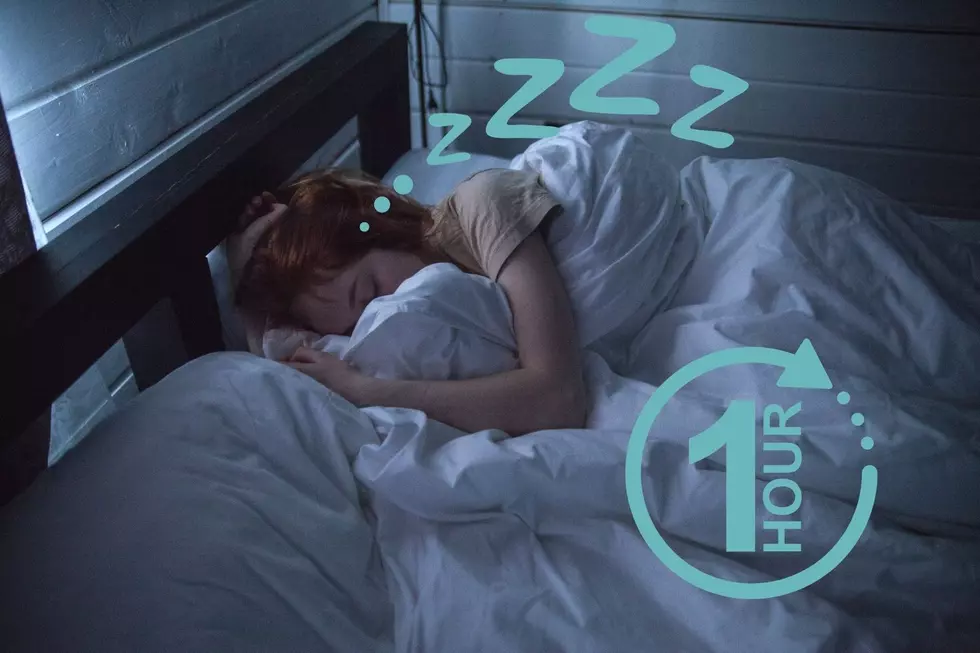 AM - SLEEP / FALL BACK / CLOCK / TIME