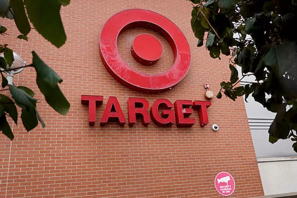 Target - Getty Images