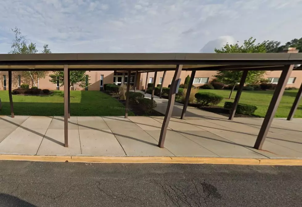 William Annin Middle School (Google Maps)