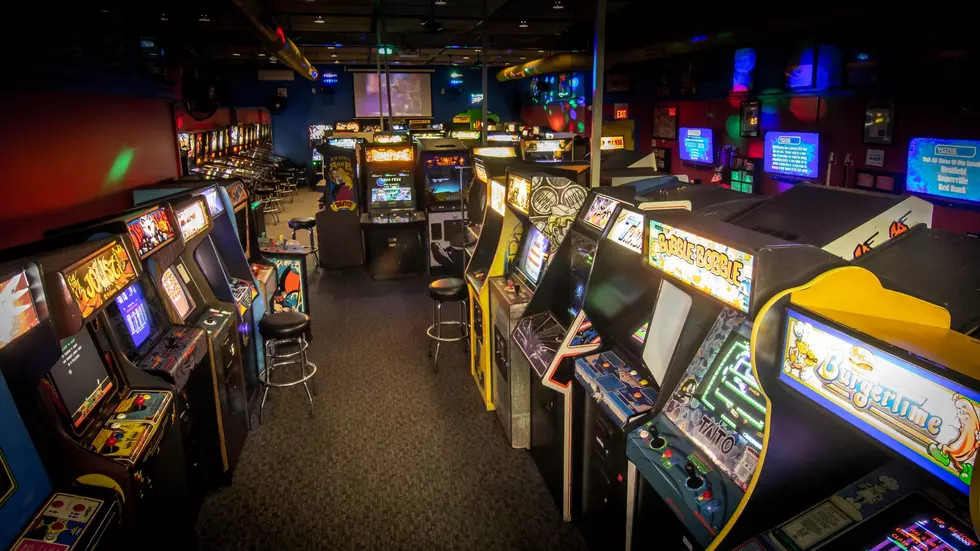 YESTERcades, Red Bank (yestercades.com)