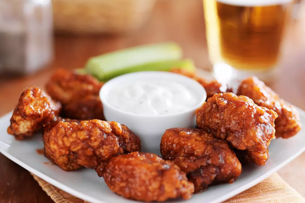The best wings in New Jersey: Check out these 13 gems