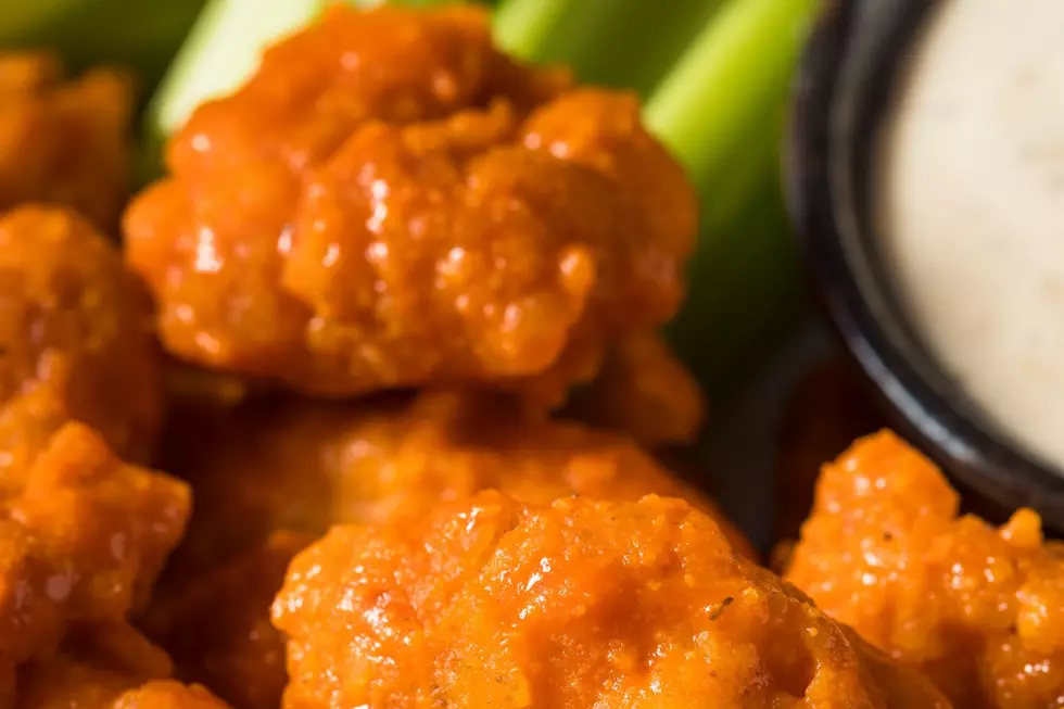 50 cent boneless wings in New Jersey voted America&#8217;s favorite
