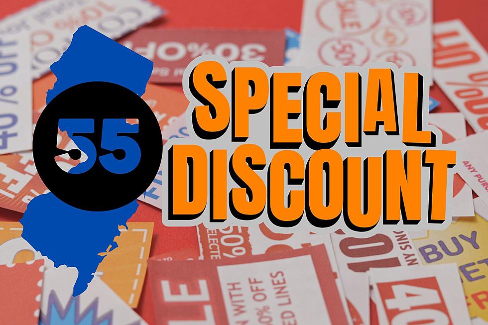 Did you know about these 55+ discounts around NJ?