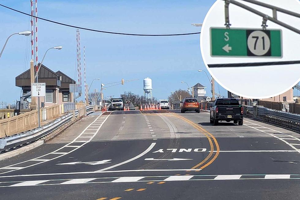 Bridge in Belmar, NJ will be closed indefinitely starting Monday