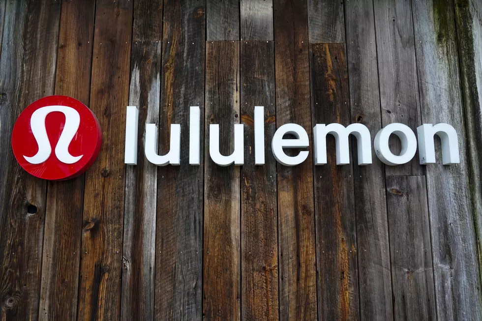 Lululemon opening new location in this popular NJ mall