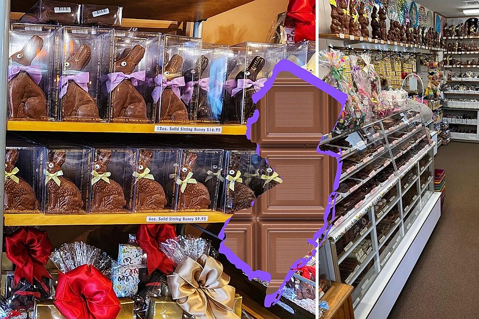 These must-visit shops in NJ specialize in gourmet chocolates