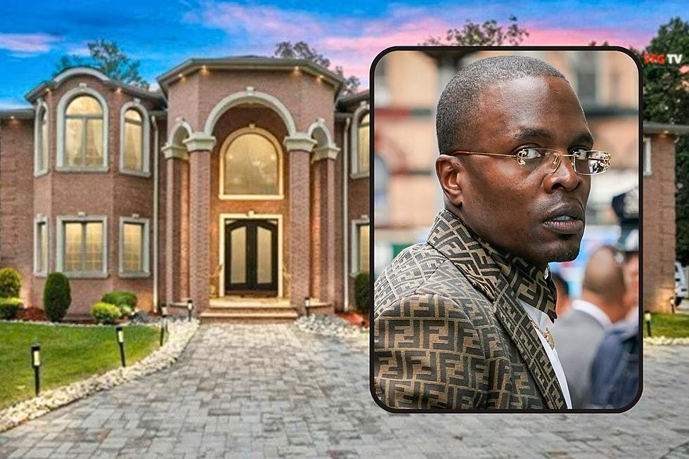 'Bling Bishop' living in NJ mansion convicted of fraud, extortion