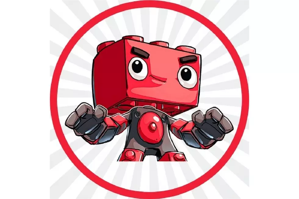 Brick Fest Live via Facebook