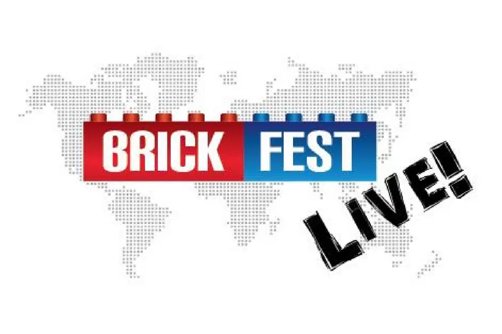 Brick Fest Live via Facebook
