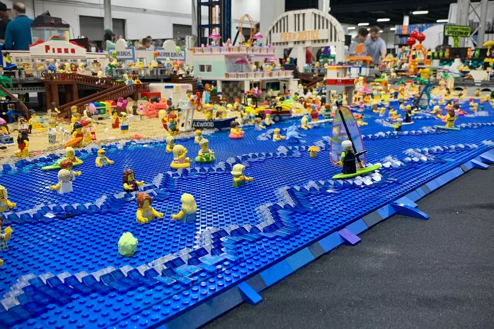 Brick Fest Live via Facebook