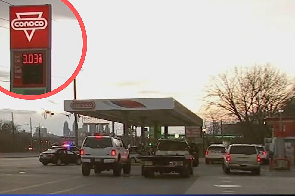 Camden, NJ gas station customers stalled out again by tainted gas