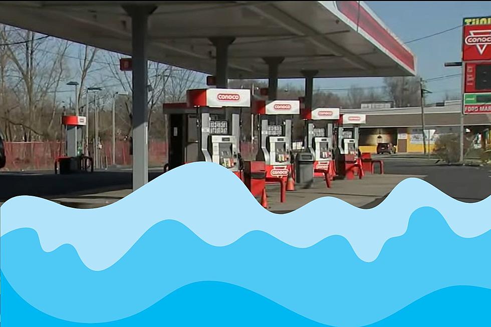 NJ gas station’s tanks were nearly 80% water