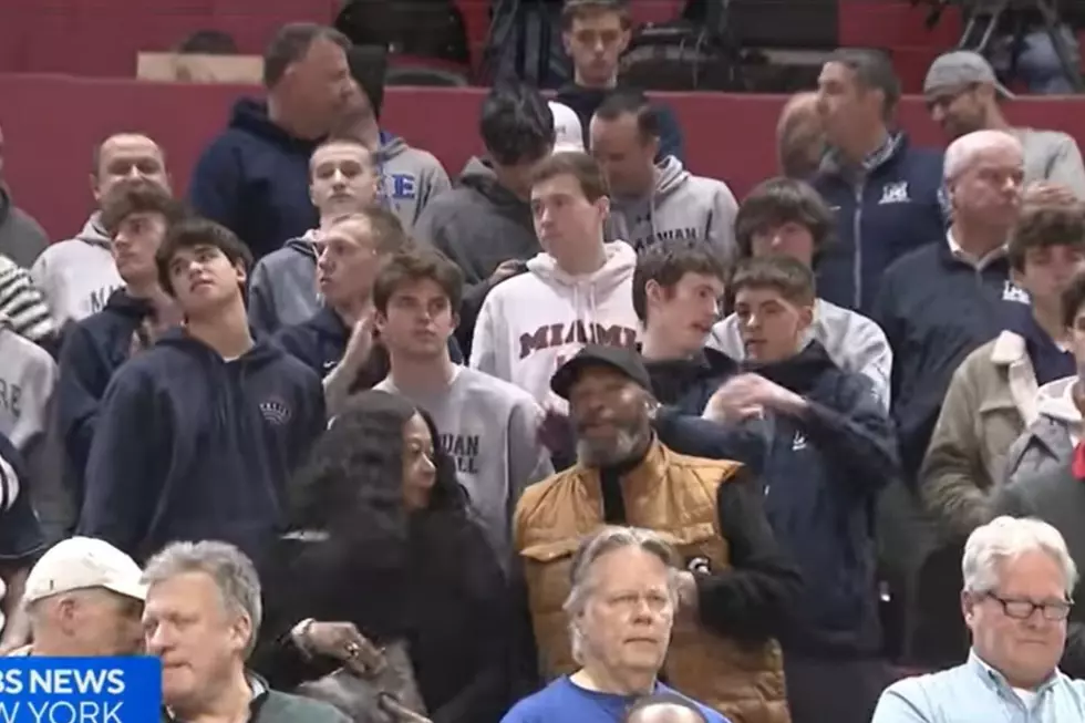 Manasquan boys basketball team at NJSIAA Div. 2 championship game