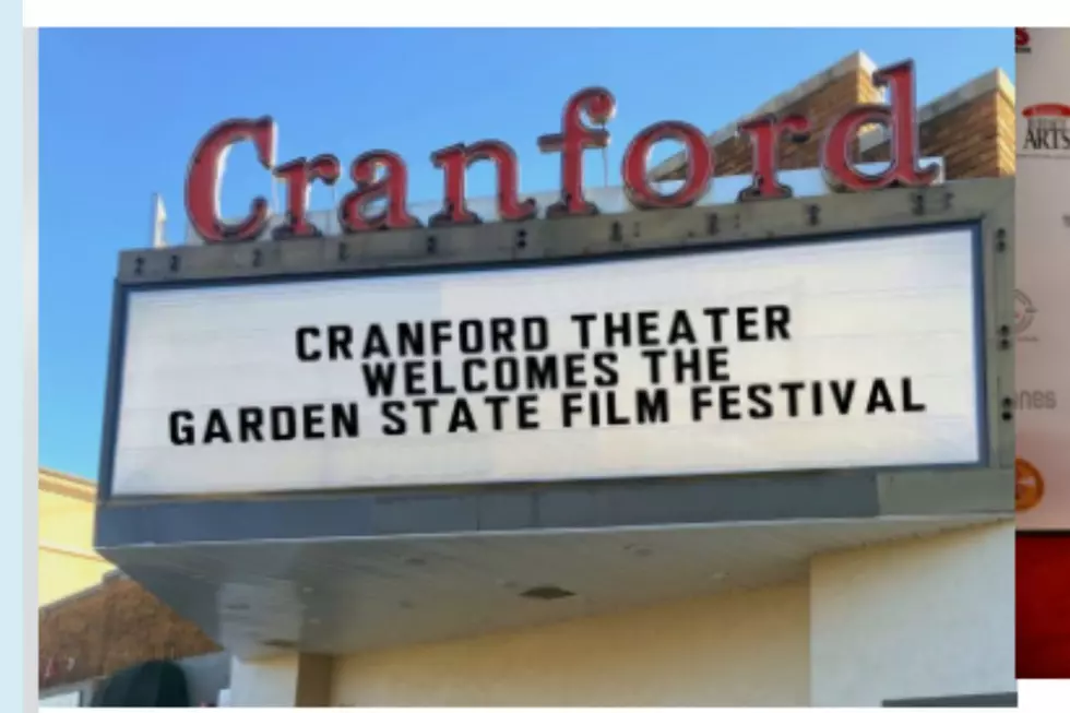 Cranford Theater