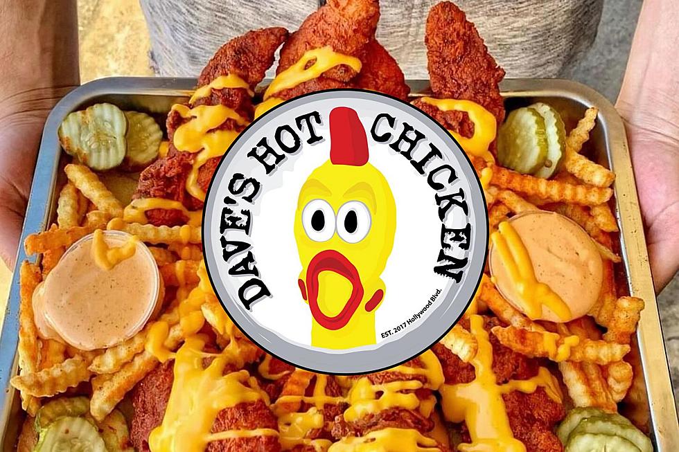 Nashville hot chicken restaurant is opening its third NJ location
