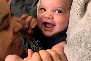 Family mourns baby boy killed in terrible NJ pit bull attack