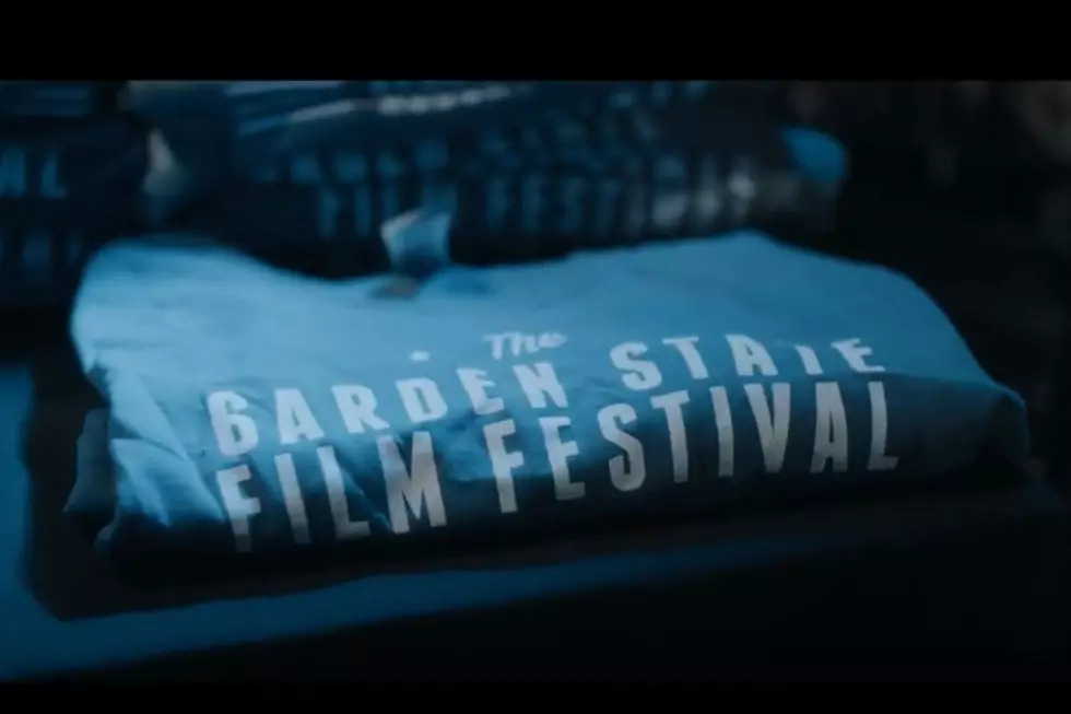 It’s a weekend of movies at The Garden State Film Festival