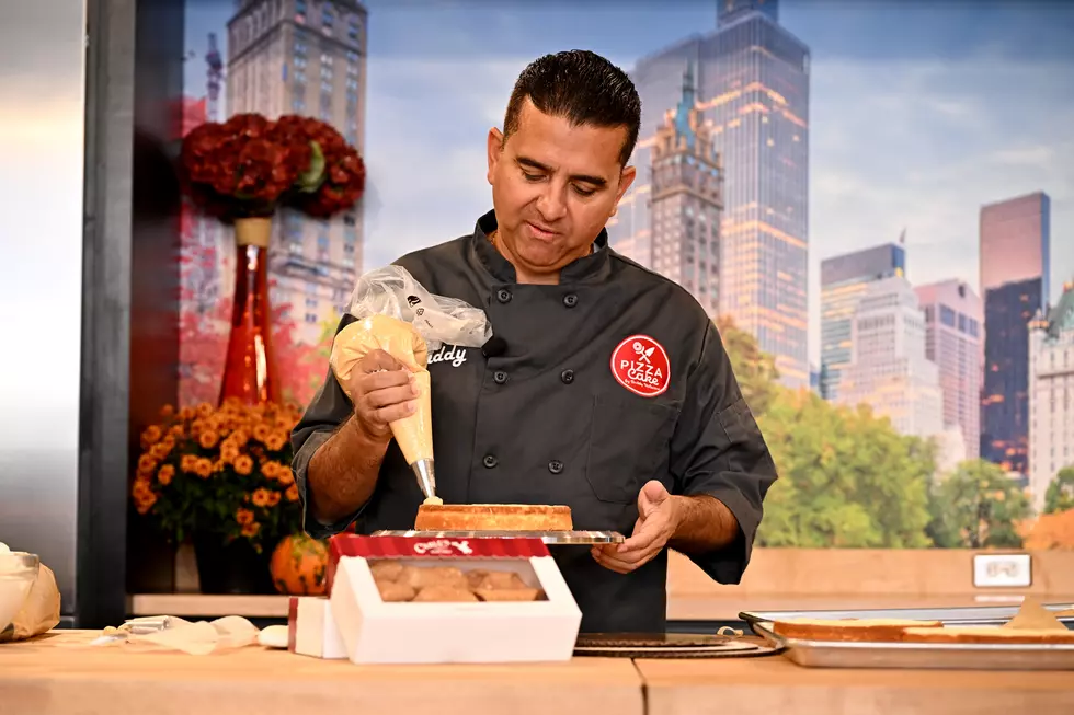 Food Network New York City Wine & Food Festival presented by Capital One - Grand Tasting featuring Culinary Demonstrations presented by Liebherr Appliances