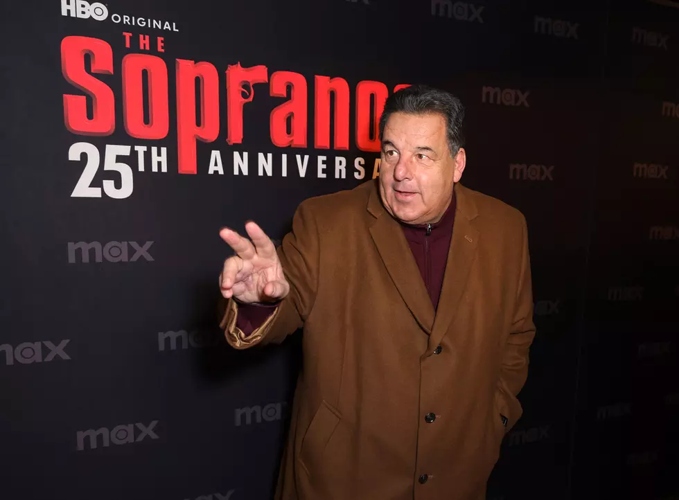 NJ loves Steve Schirripa and he’s hosting a huge charity show