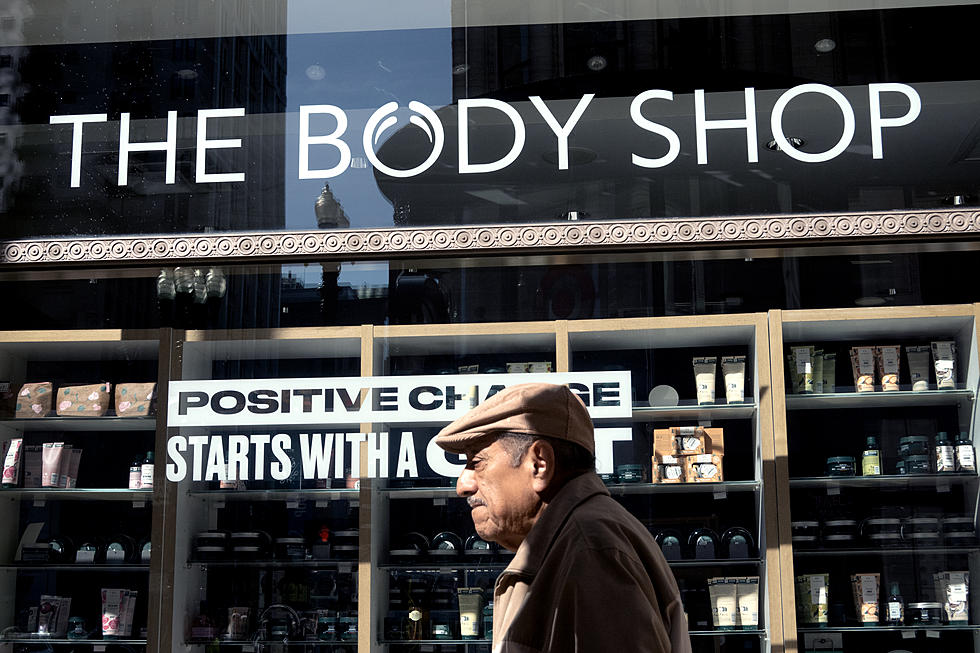 The Body Shop closes locations for good in NJ, U.S.