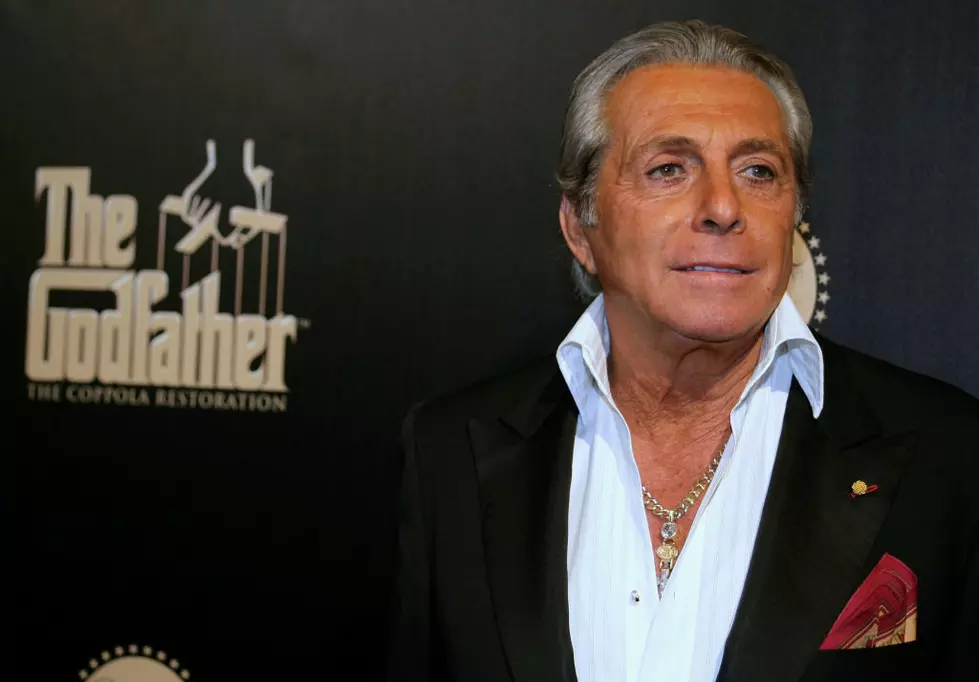 The Godfather Symphony Celebrates DVD Launch