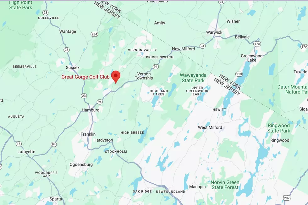 Great Gorge golf Club (google maps)