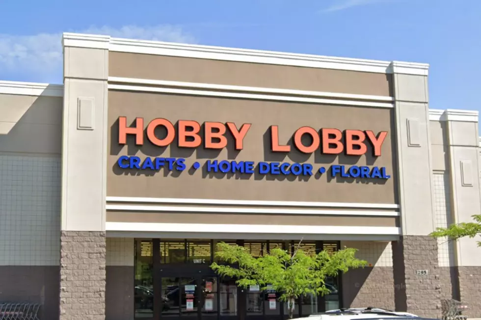 Hobby Lobby to open another New Jersey store