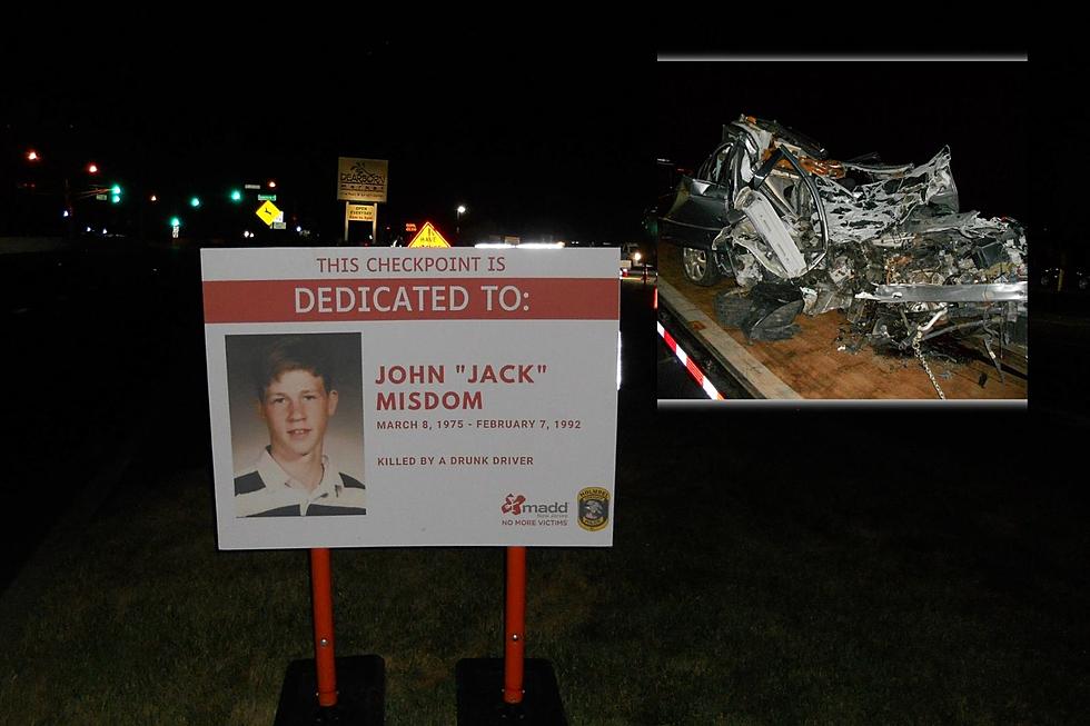 Haunting ride through dead teen’s short life at this NJ police checkpoint