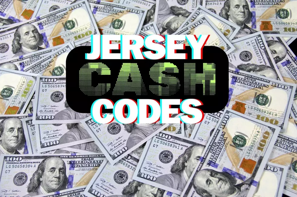 Jersey Cash Codes Spring 2024: Official Contest Rules