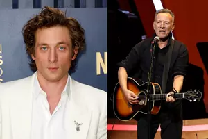 ‘The Bear’ actor might be tapped to play Bruce Springsteen