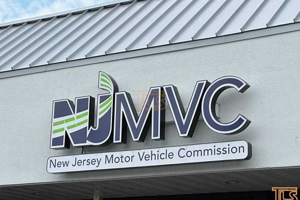 Lakewood, NJ MVC branch closed Wednesday without explanation