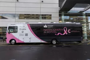 NJ mammography bus hopes to address breast cancer inequalities