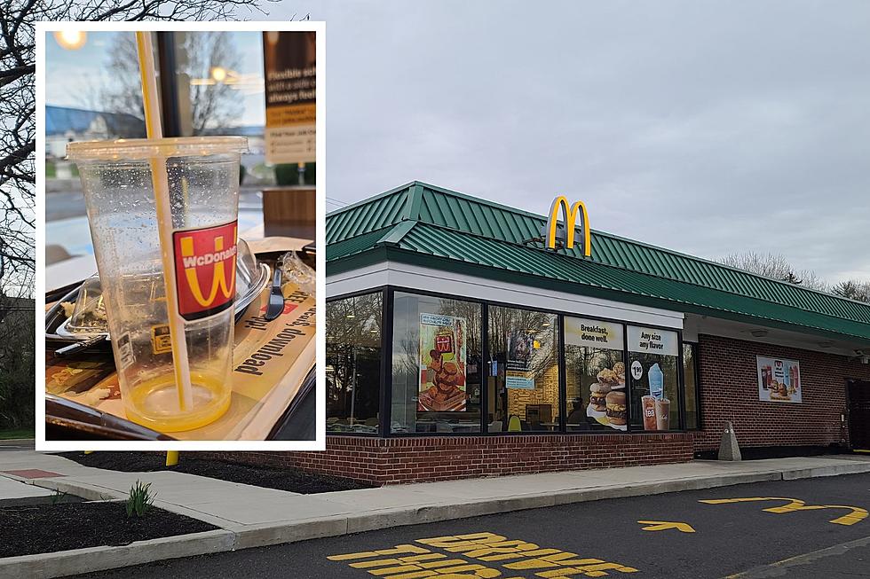 Not lovin’ it — McDonald’s has tech issues in NJ and worldwide